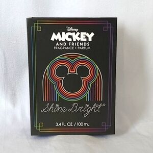 LAST ONE!! Pride Rainbow 🌈 Mickey and friends